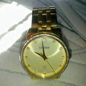 Women's citizen watch